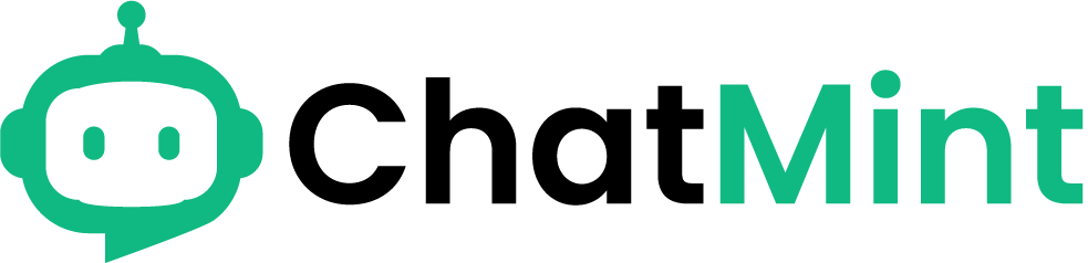 ChatMint logo